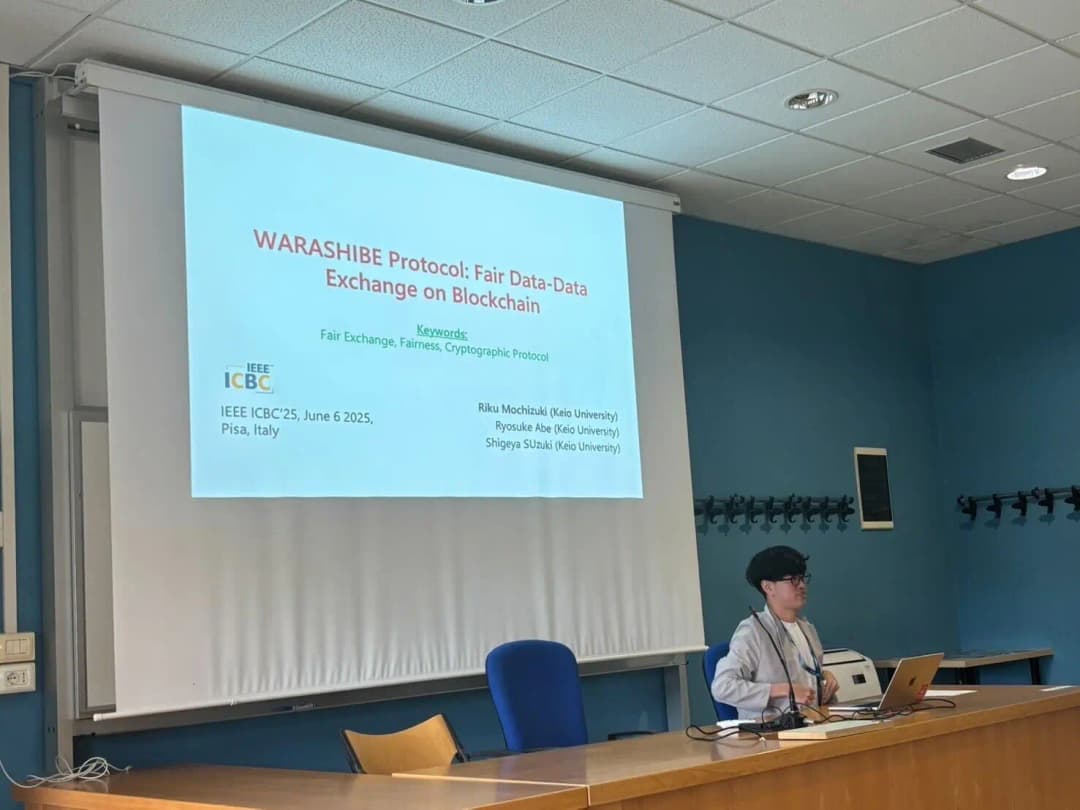 moz presentation